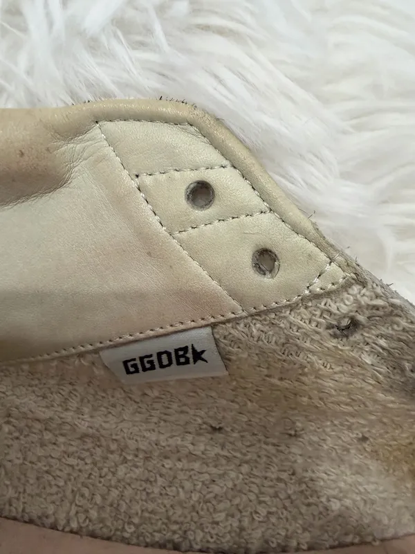Golden Goose Mid Star - Image 7