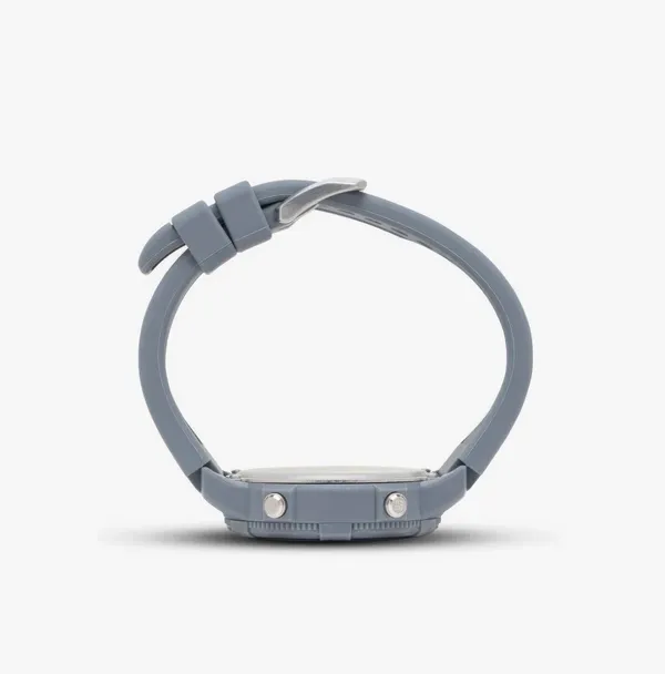COLUMBIA WATCH PEAK PATROL DIGITAL GREY SKU: CSS14-004 Guaranteed authentic - Image 3