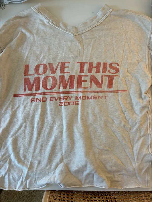 Aerie Crewneck Sweatshirt - Image 2