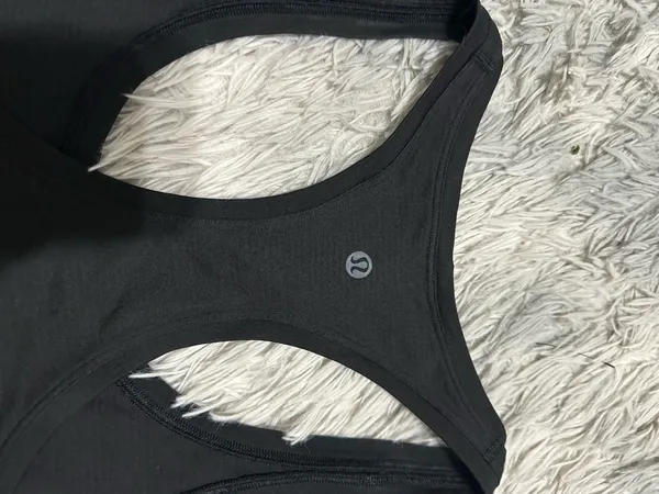 Lululemon Tank - Image 2