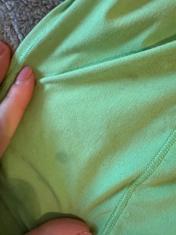 Lululemon Hotty Hot shorts - Image 2