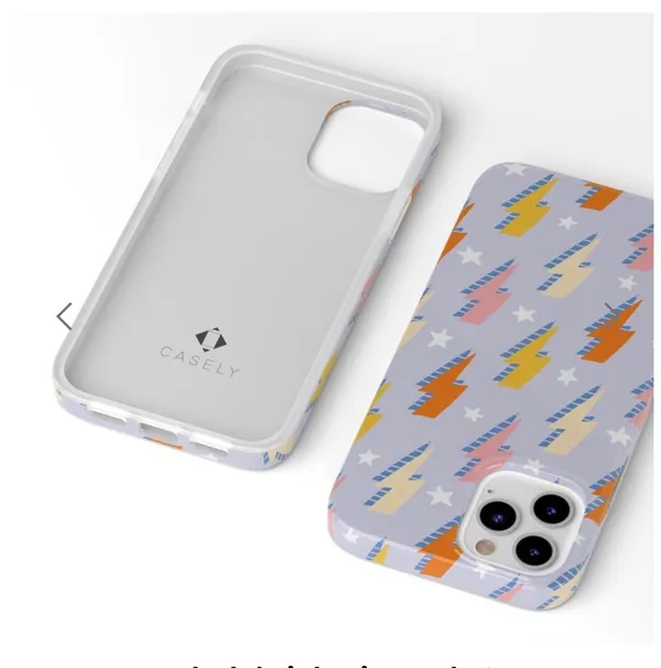 CASETiFY iPhone Case - Image 4