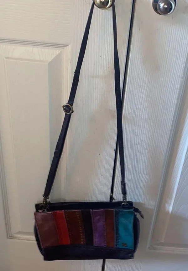 The Sak crossbody purse - Image 10