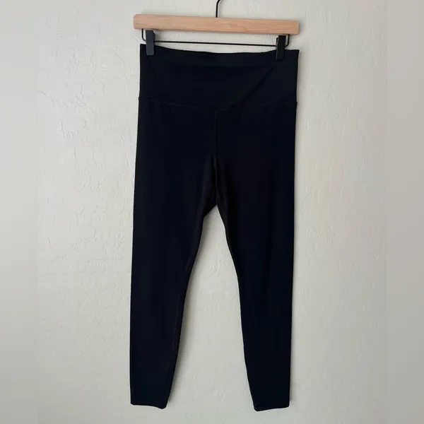 Athleta ultra high rise elation leggings black XS - Image 5