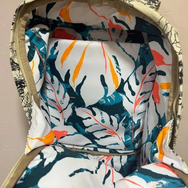 Maaji Toile De Juoy Stacy Backpack - Image 7