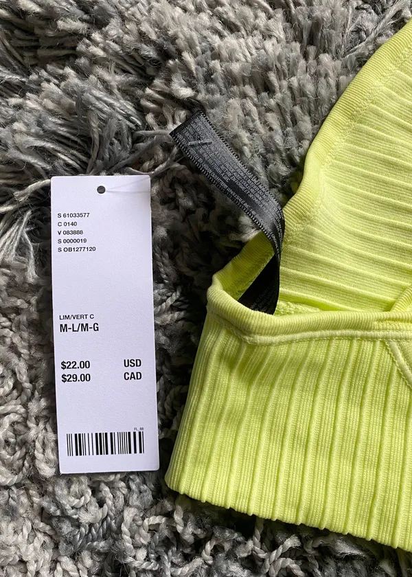 Urban Outfitters Bra - Image 5