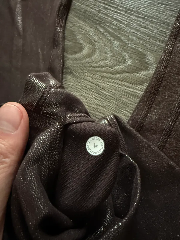 Lululemon Align Leggings - Image 5
