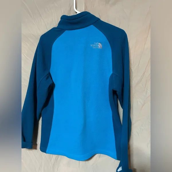 North face jacket - Image 3