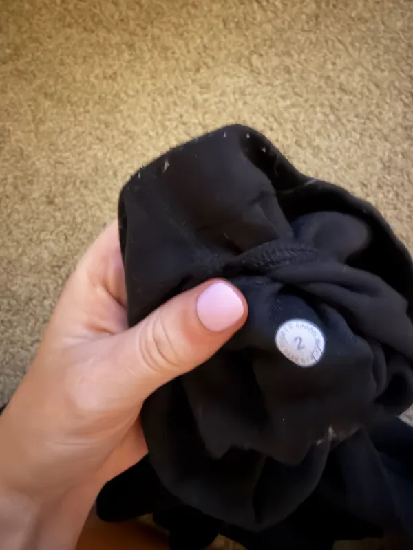 Lululemon Align Leggings 25" - Image 3