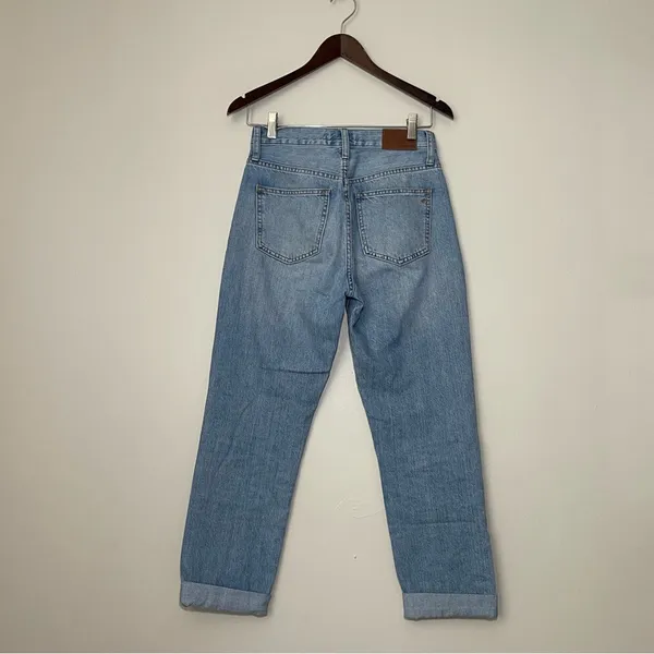 Madewell The Perfect Vintage Jean - Image 5