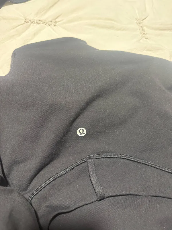 Lululemon Define Jacket Black - Image 5