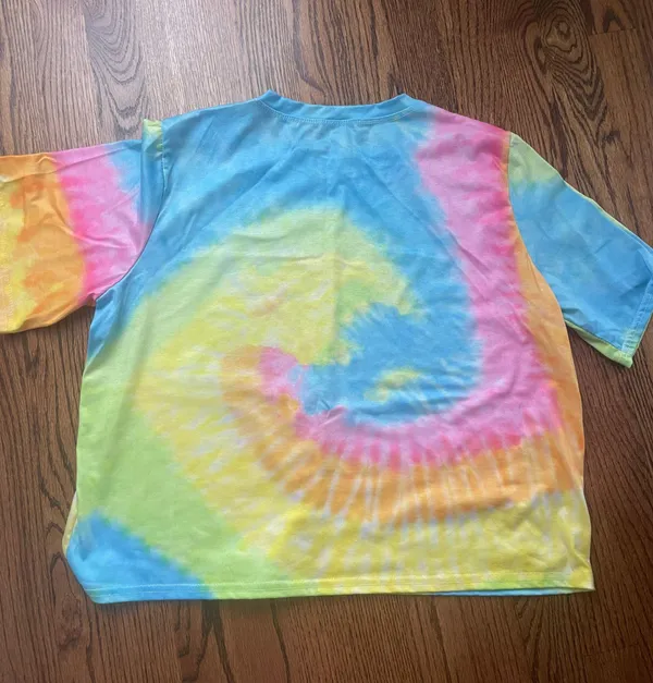 Graphic Tee - Image 2