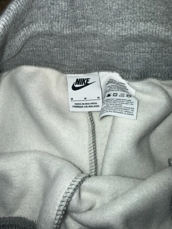 Nike Sweatpants - Image 3