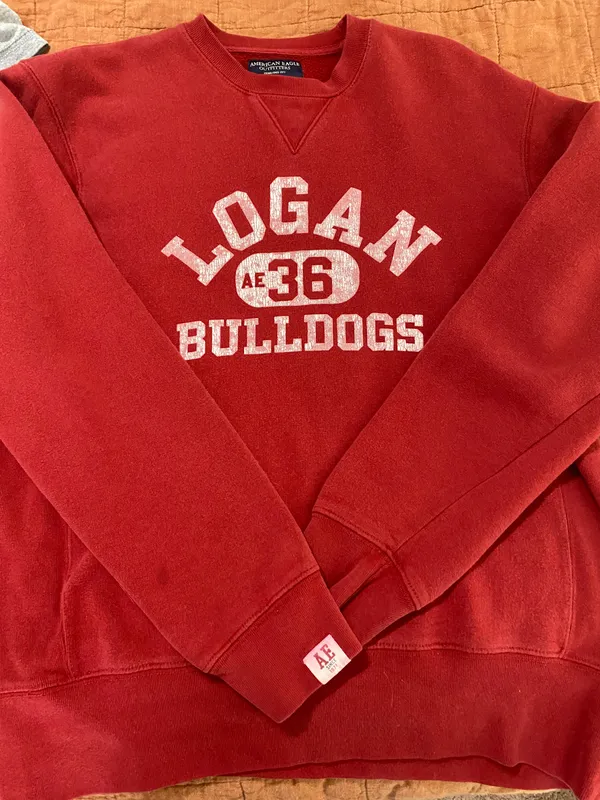 American Eagle Outfitters Sweatshirt - Image 5