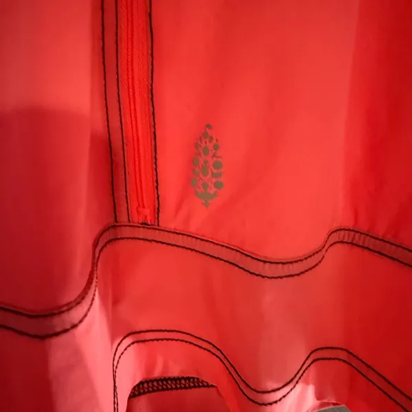 Free People Long Board Shorts - Image 4