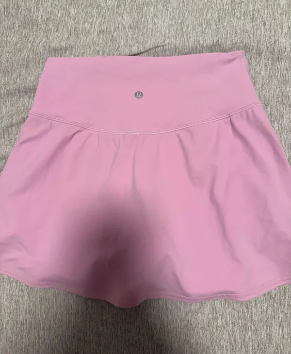 Lululemon Align Skirt High-Rise - Image 2