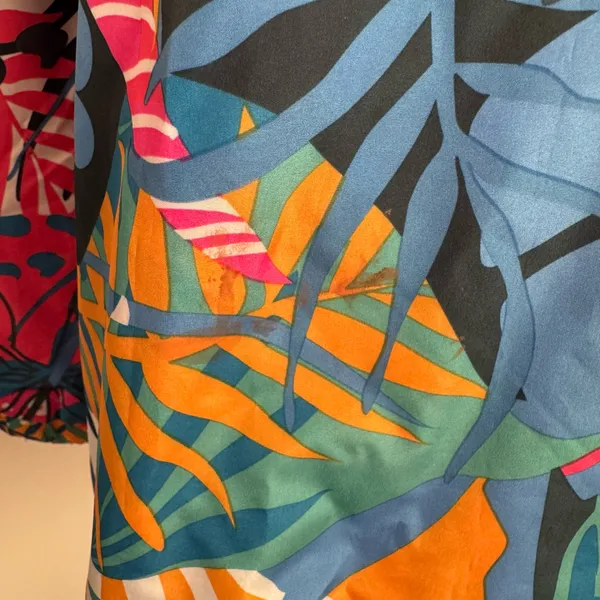 Lauren James Small Windbreaker - Image 2