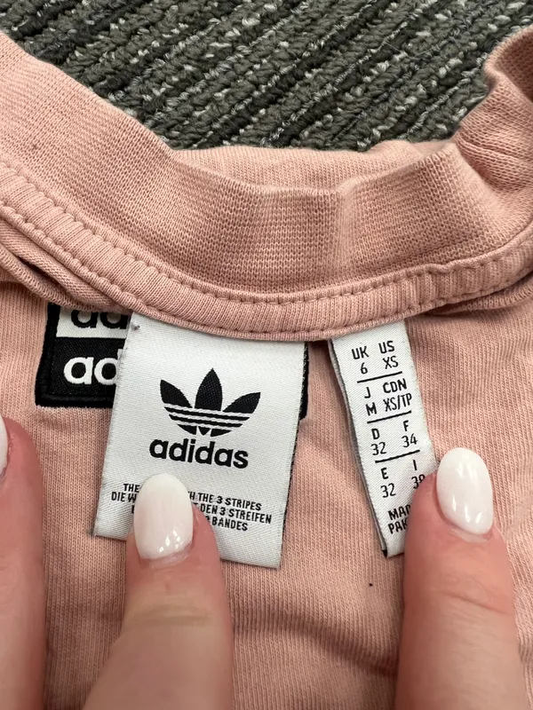 Adidas Top - Image 3