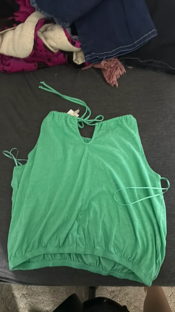 Z Supply Top Tank - Image 2