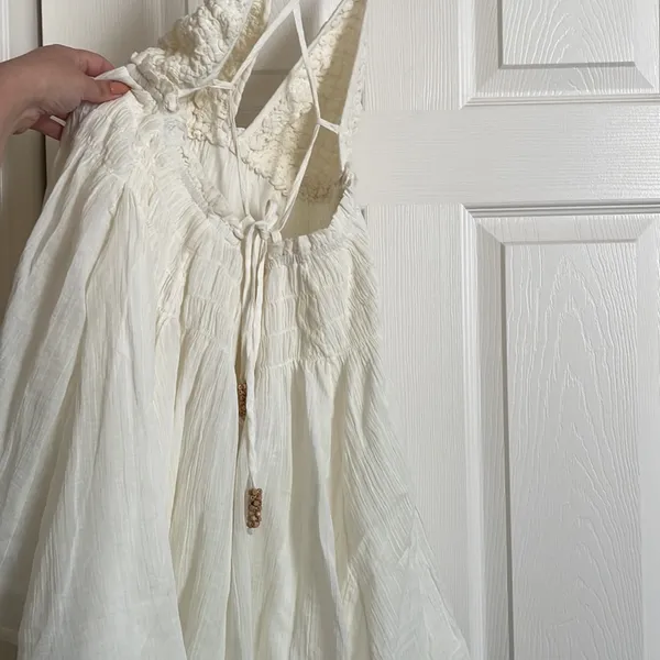 Free people mini dress - Image 5