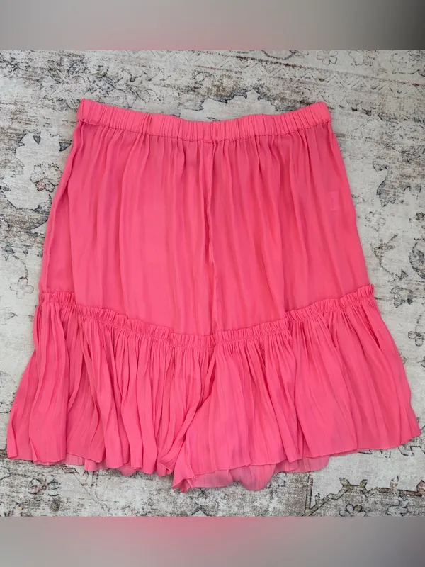 Women’s Ruffled Elastic - Image 3