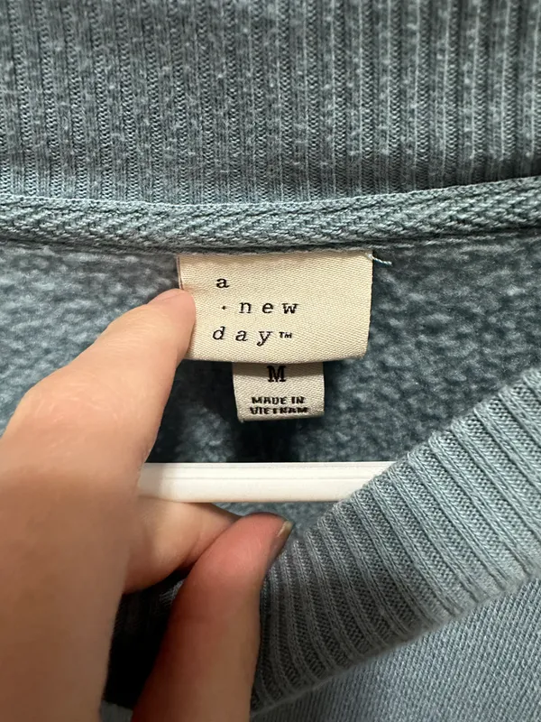A New Day Top - Image 3