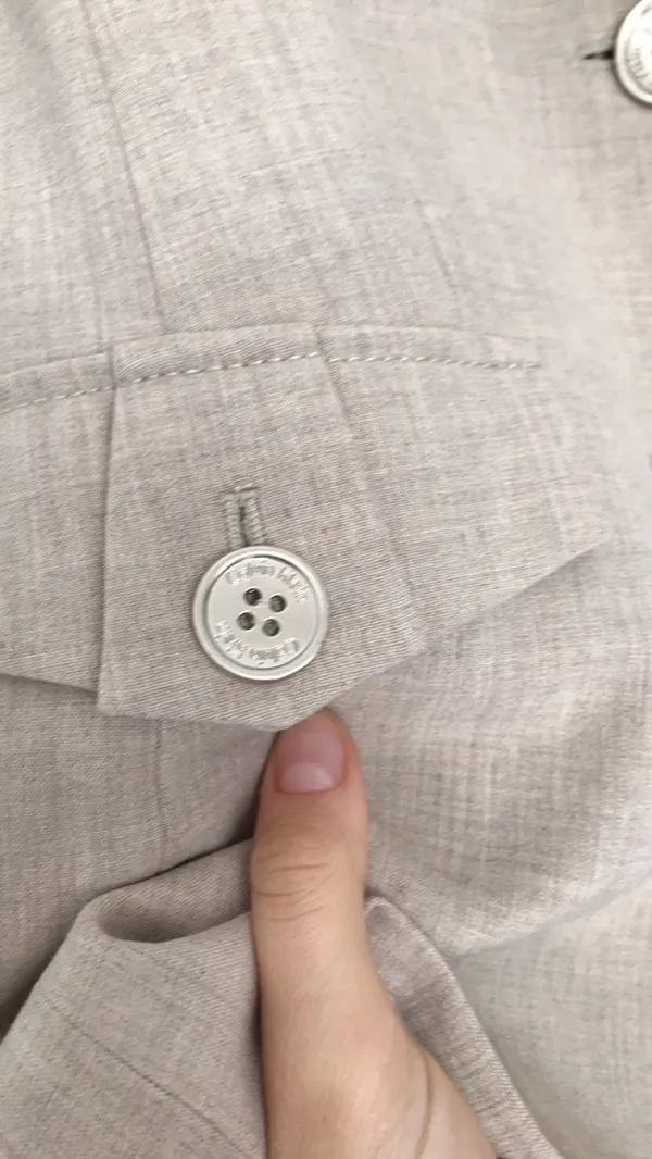 Calvin Klein Suit Set - Image 8