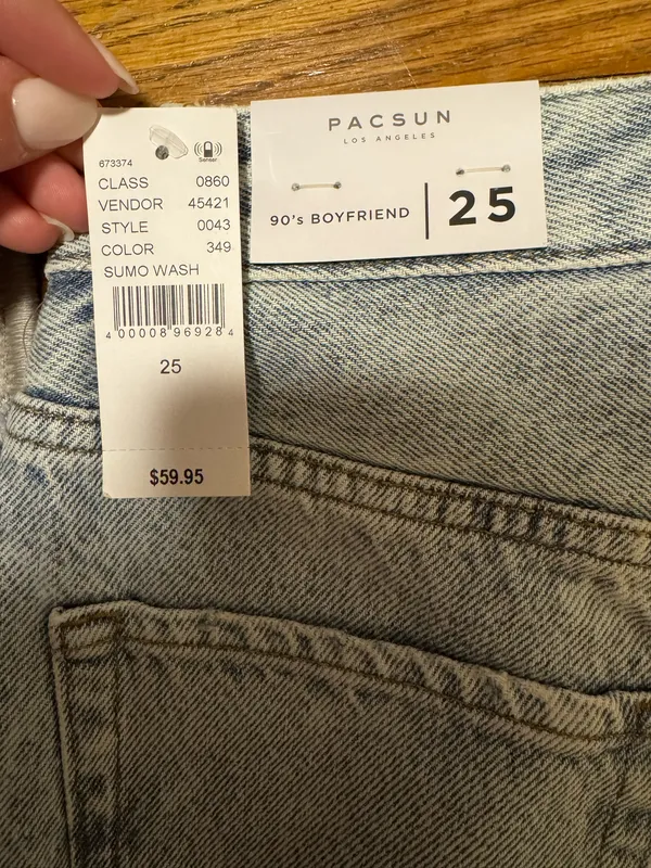 PacSun Jeans - Image 3