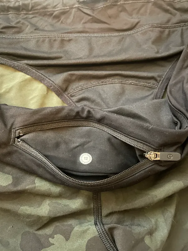 Lululemon Speed Up Short 2.5” - Image 6