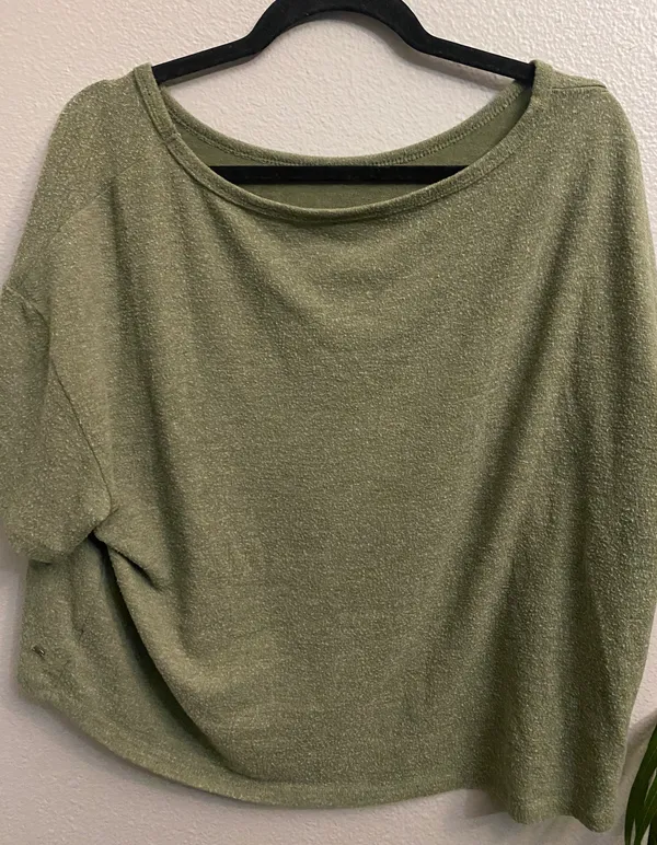 American Eagle Top Large - Image 5