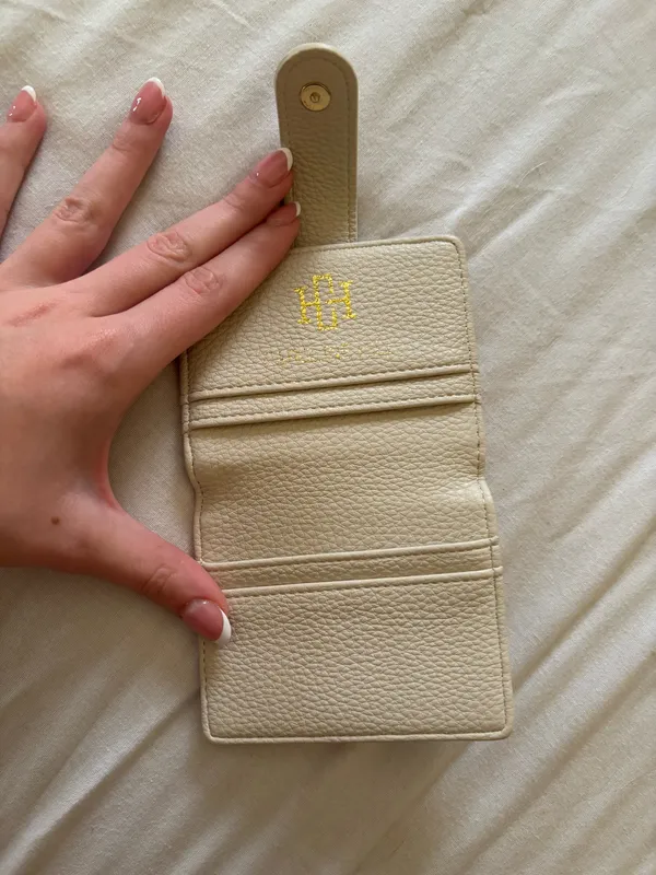 Caroline Hill Purse and matching wallet  - Image 4