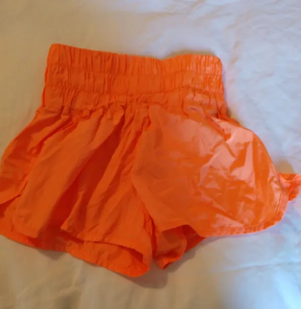 Free People Movement Shorts - Image 4