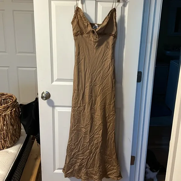 Princess Polly stunning dress worn once - Image 2