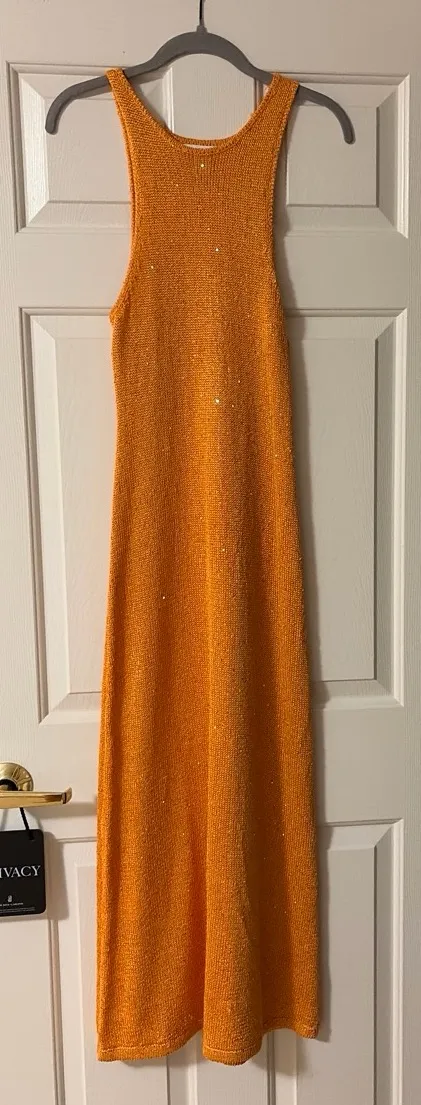 House of Harlow 1960 Maxi Dress - Image 2