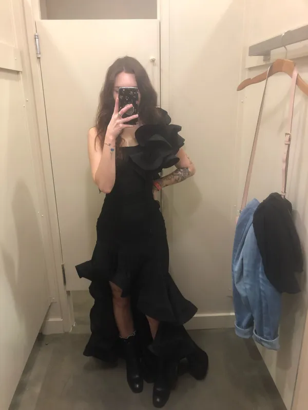 Windsor Dress - Image 5