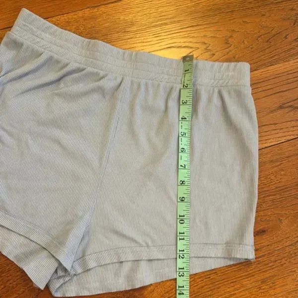 Free People Intimately Pajamas Shorts size M‎ - Image 4
