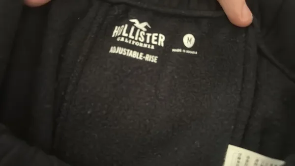 Hollister Sweatpants - Image 4