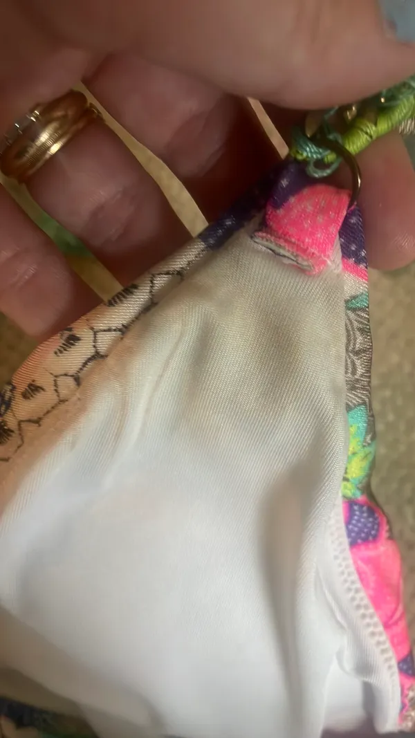 Victoria's Secret Swim Top - Image 4