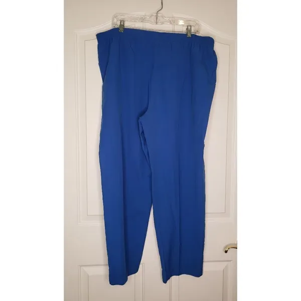 Alfred  Dunner Pants - Image 2
