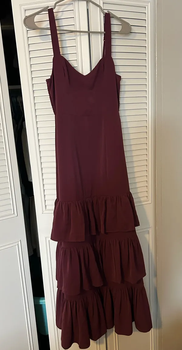 Abercrombie Dress - Image 2
