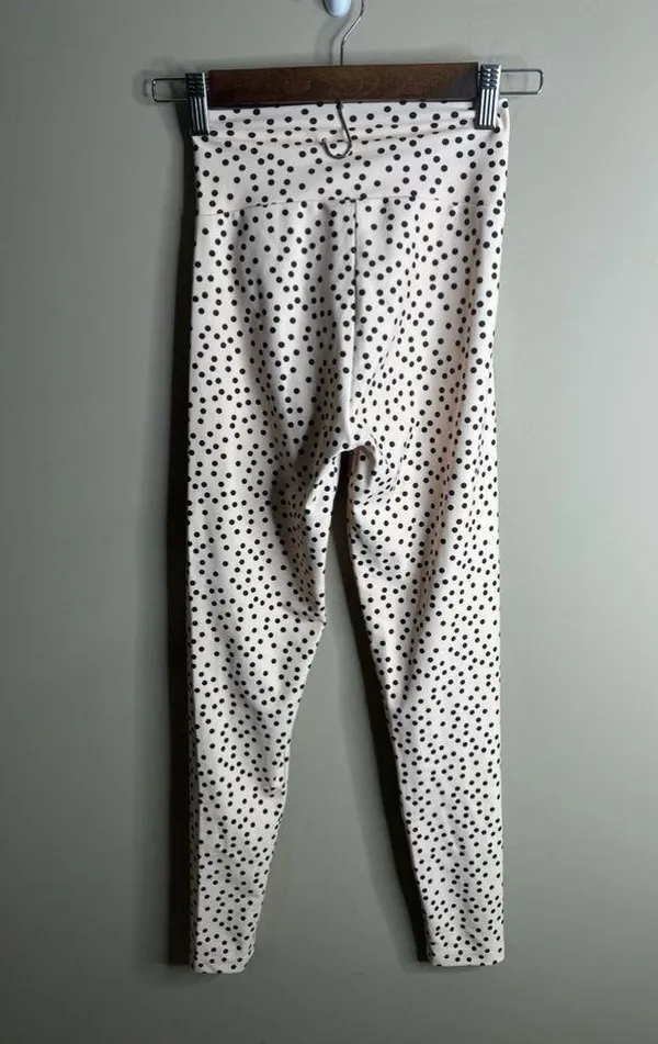 Beach riot sport leggings size small - Image 4