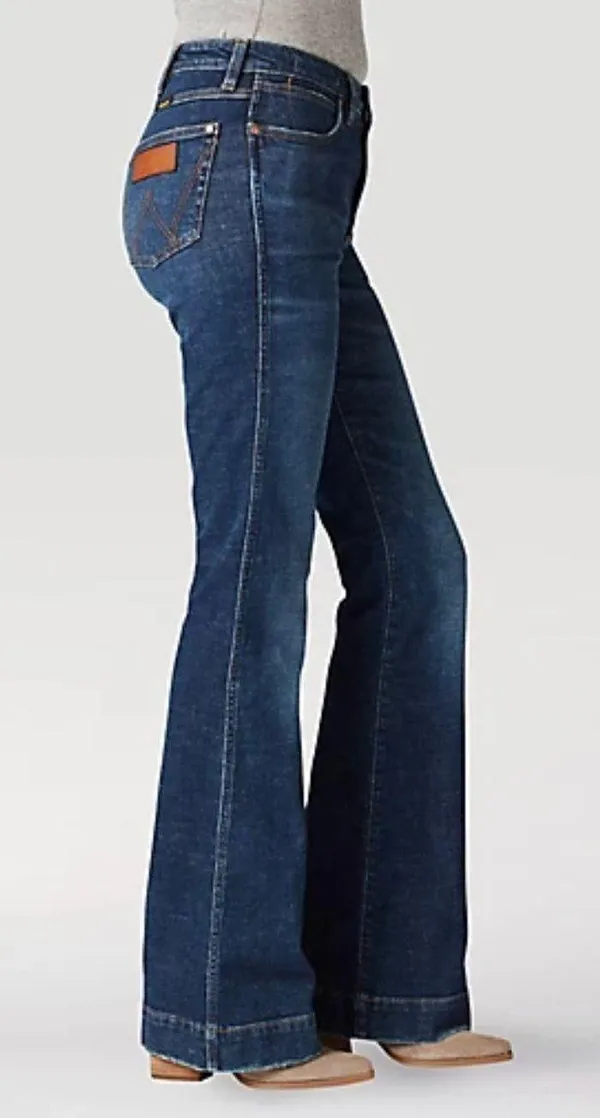 High Wasted Trousers - Image 2