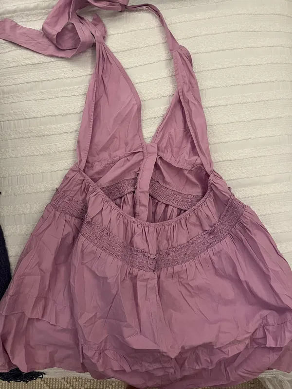 Dress Purple - Image 2