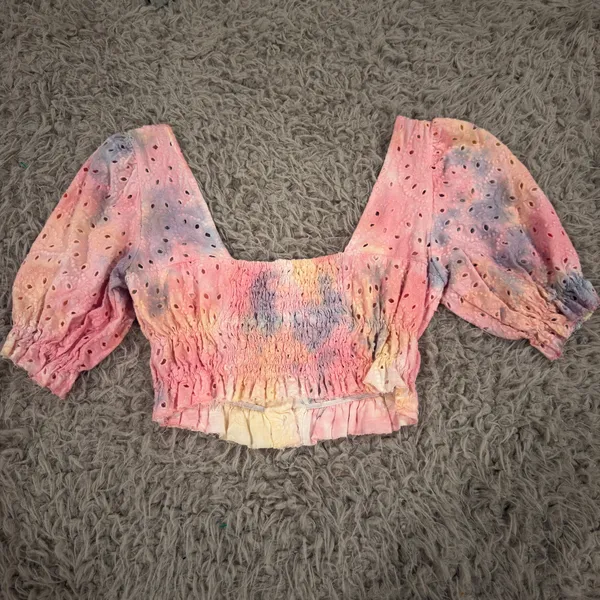 Urban Outfitters Crop Top - Image 4