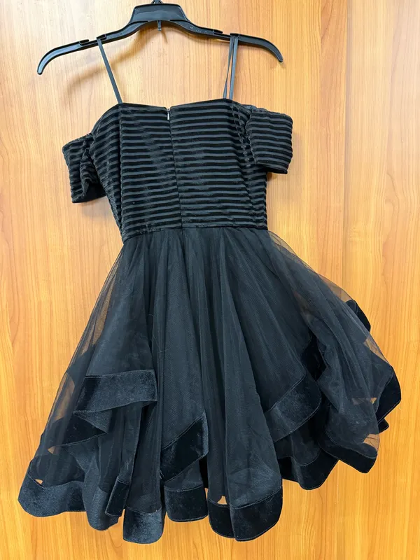 La Femme Dress - Image 2