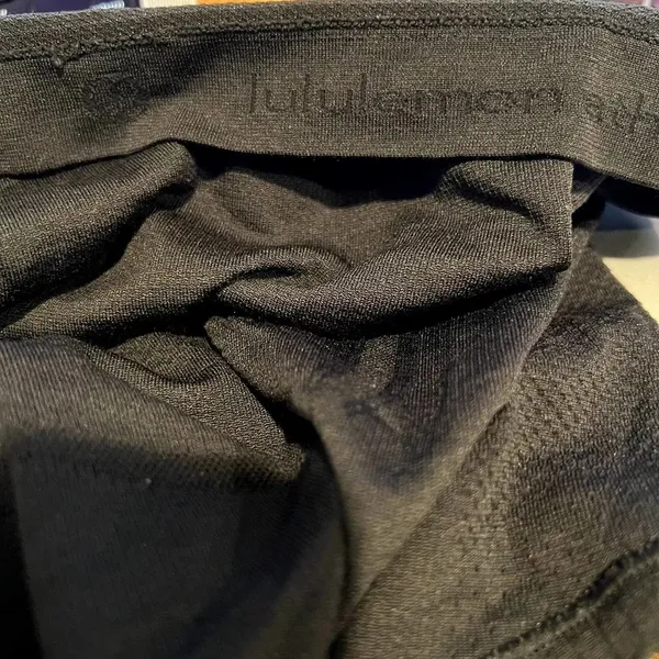 Lululemon Swiftly Tech Racerback Black /‎ Black Size 6 - Image 6
