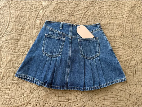 Meshki Skirt - Image 2
