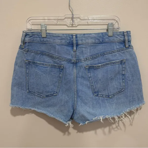 PacSun mid rise short‎ 29 - Image 3