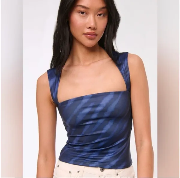 Abercrombie Ava Top - Image 3