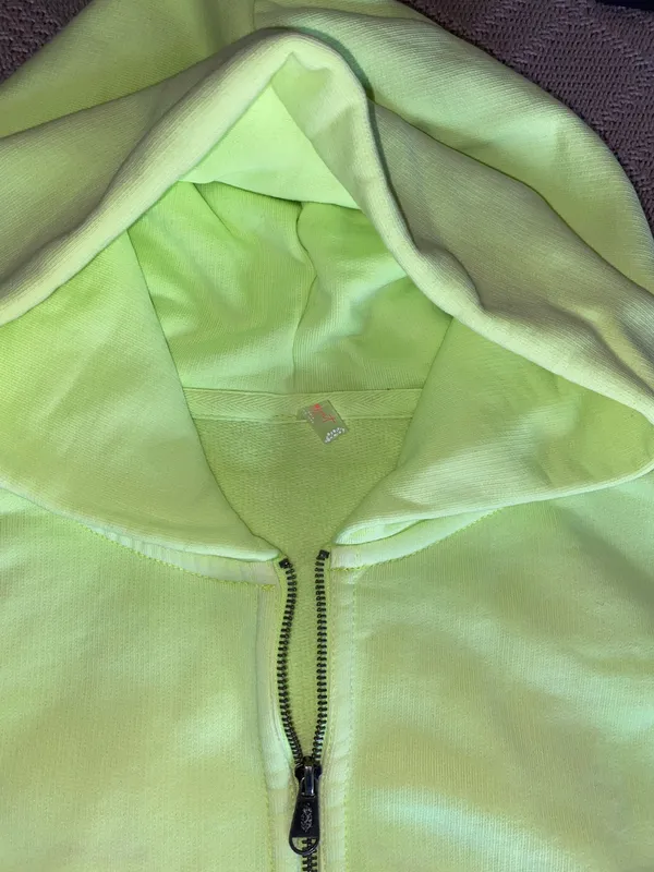 Free people a cut above hoodie - Image 2